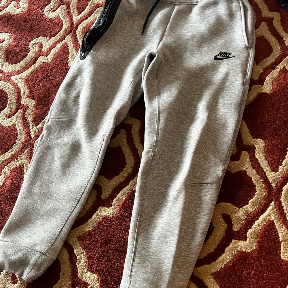2 pairs Nike Kids Sweatpants